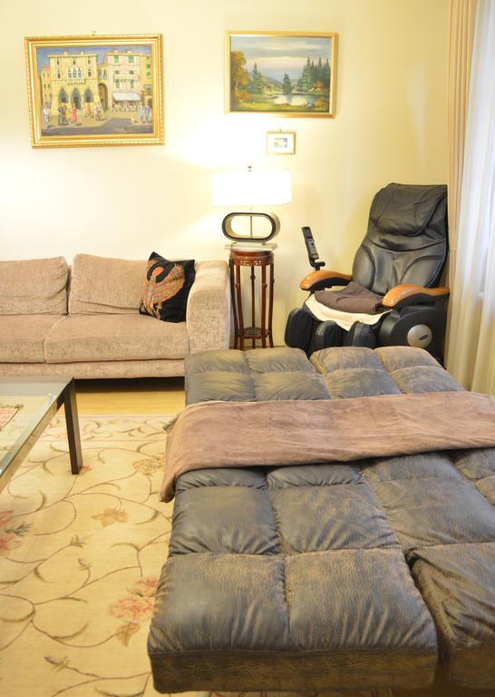 Apartament Classic Flat At Basilica Budapeszt Zewnętrze zdjęcie
