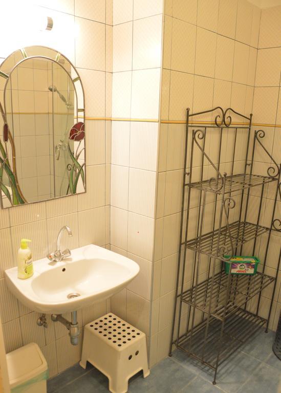 Apartament Classic Flat At Basilica Budapeszt Zewnętrze zdjęcie