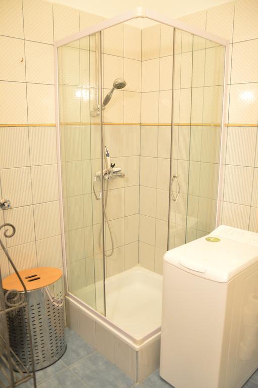 Apartament Classic Flat At Basilica Budapeszt Zewnętrze zdjęcie